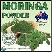 2KG ORGANIC MORINGA OLEIFERA LEAF POWDER Premium Quality - Wholesale Price