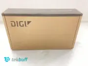 Digi WR44-M8G4-AE1-MD Bridge/Router - 4G/3G LTE