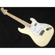 Schecter Ol-St-Dh Vw M Stratocasterlarge Head White Electric Guitar