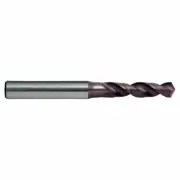 Sutton D1530950 9.5mm Stub Drill Bit R40 VA DIN1897 - Cobalt Steel TiAlN