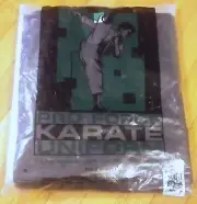 NEW SEALED 26561 PRO FORCE LITE WEIGHT KARATE UNIFORM SIZE 6