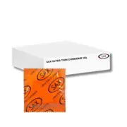 Sax Ultra Thin Condoms (144) BULK PACK