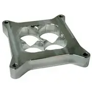Aeroflow 1" Tapered High Velocity Carburettor Spacer, AF64-2044