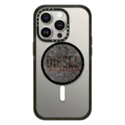Snappy Grip Stand Snappy™ Grip Stand MagSafe Compatible DIESEL Green Camo Biscotto Snappy Grip Stand