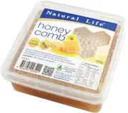 Natural Life Honeycomb 400g