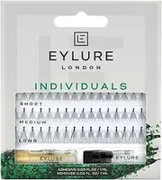 Individual Lashes Combo, 18.14 Gramme