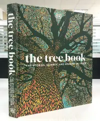 在飛比找PChome24h購物優惠-The Tree Book: The Stories, Sc