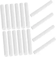 Erasers for Dry Erase Boards 50pcs Whiteboard Erasers Chalkboard Eraser Soft Texture No Residue for School