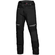 Tour Puerto-ST Black Textile Motorcycle Pants