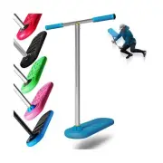 The Indo Trick Scooter - Trampoline Scooter -Stunt Scooter for Teens, Kids an...