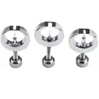 Title 21 High Quality Pressure Gauge Needle Point Puller Set Pack of 3