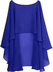[generic] Breathable Shawls for Hot Cool Neck Wrap Solid Color Shawls for Mother Seaside Sunproof