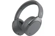 Edifier W830NB Wireless Over-Ear Noise-Cancelling Headphones - Grey Foldable