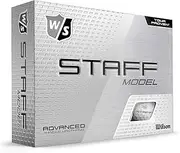[WILSON] Staff Golf Balls