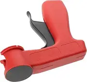 iplusmile Portable Car Paint Sprayer Handle Plastic Automotive Sprayer Handle Replacement Sprayer Part for Easy Painting