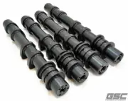 GSC P-D S3 Cams 282/282 Billet For 08+ STi