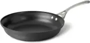 Calphalon Contemporary Hard-Anodized Aluminum Nonstick Cookware, Omelette Pan, 1