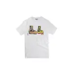 TIMBERLAND 2017 紀念版 白TEE T-SHIRT