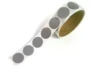 Silver/Gold Scratch Off labels, DIY Scratch-Off Cards, Raffles, Promotions, etc.