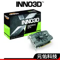 在飛比找蝦皮商城優惠-INNO3D映眾 GTX1630 COMPACT 4G DD