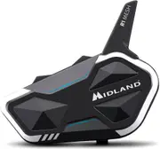 Midland R1 Mesh, communication system