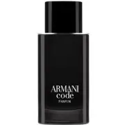 Giorgio Armani Code Pour Homme Parfum Refillable
