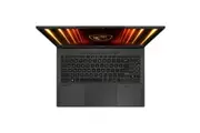 MSI Stealth A16 AI+ A3XWIG 16in QHD+ OLED 240Hz Ryzen AI 9 HX 370 RTX 5080 2TB SSD 32GB RAM W11P Gaming Laptop (Stealth A16 AI+ A3XWIG-047AU)