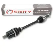 Polaris 1000 Sportsman Front Right CV Axle XT 2015 4X4 A15SXE95AC AK XP ATV ml