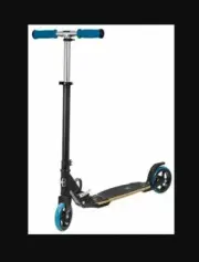 Worx Scooter Carving Shootout 145mm Recreational Complete Commuter FREE POST