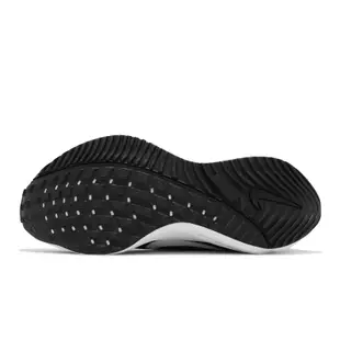 Nike 慢跑鞋 Zoom Vomero 16 運動 女鞋 氣墊 避震 輕量 透氣網布 路跑 健身 黑 白 DA7698-001 23cm BLACK/WHITE