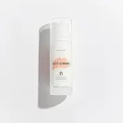 Georgiemane Curl Cream 200ml, provides hold & control, enhances & defines curls, moisturises and protects curls, 100% vegan & cruelty free, for curly hair