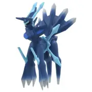 Pokemon Moncolle ML-27 Dialga Origin Form Japan NEW TAKARA TOMY