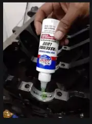 LUCAS Engine Motor Rebuild Assembly Lube 237ml "USA MADE" QUALITY PRODUCT