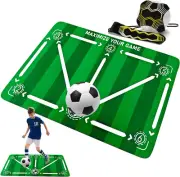 Soccer Training Equipment,Agility Training Equipment,Soccer Training Mat,Socc...