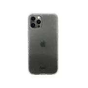 3sixT PureFlex 2.0 iPhone 12 / 12 Pro Shockproof Bumper Cover Case Anti-Scratch Clear Shimmer