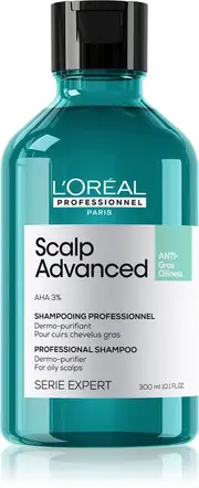 [L'oréal] L'oreal Advanced Scalp 3% AHA 300 ml