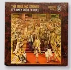 Puzzle The Rolling Stones It's Only Rock N Roll Cover Collectible Mick jagger