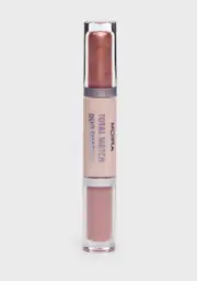 [Moira Beauty] Sweet And Sour Total Match Duo Shadow
