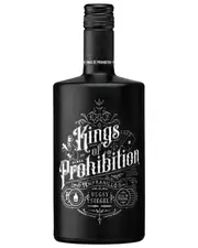 Kings Of Prohibition Tempranillo - 6 Bottles