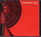 CD Fahrenheit 451 - The Gothic Years And After