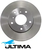 2 X 279MM 5 STUDS REAR DISC ROTOR FOR HOLDEN COMMODORE VS ECOTEC L36 3.8L V6