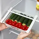 Refrigerator Egg Box Wear-resistant Large Capacity 12 Grids Kitchen Containers