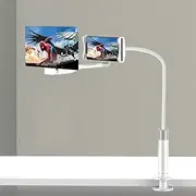 Screen Amplifier, Smartphone Screen Enlargement Projector, Suitable for Camping, Travel
