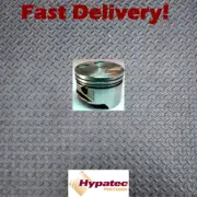 Hypatec +040 Pistons Set Of 4 suits Mazda BP (DOHC 16 Valve) 323 MX5