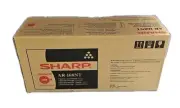 Sharp AR-168NT Black Toner Cartridge - OEM - New