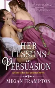 Her Lessons in Persuasion: A School for Scoundrels Novel (School for Scoundrels