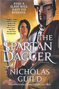 在飛比找三民網路書店優惠-The Spartan Dagger