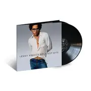 Lenny Kravitz - Greatest Hits (180gm Vinyl) (Reissue)