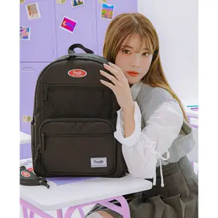 HOOK[x]SOL🌟韓國學生愛牌 Daylife 後背包 背包 大包 上學包