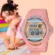 CASIO 卡西歐 BABY-G 加勒比海熱帶海灘手錶 送禮首選 BG-169PB-4